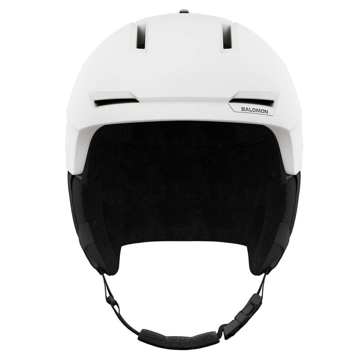 Salomon Pioneer 3 MIPS Ski + Snowboard Helmet White