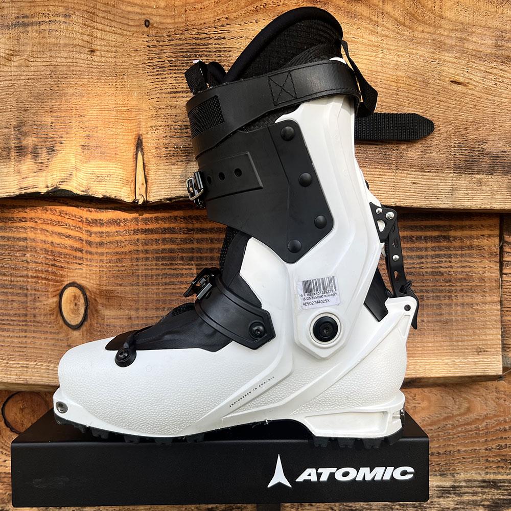 Atomic Backland Pro W Womens Ex-Demo Ski Touring Boots 2026 25/25.5
