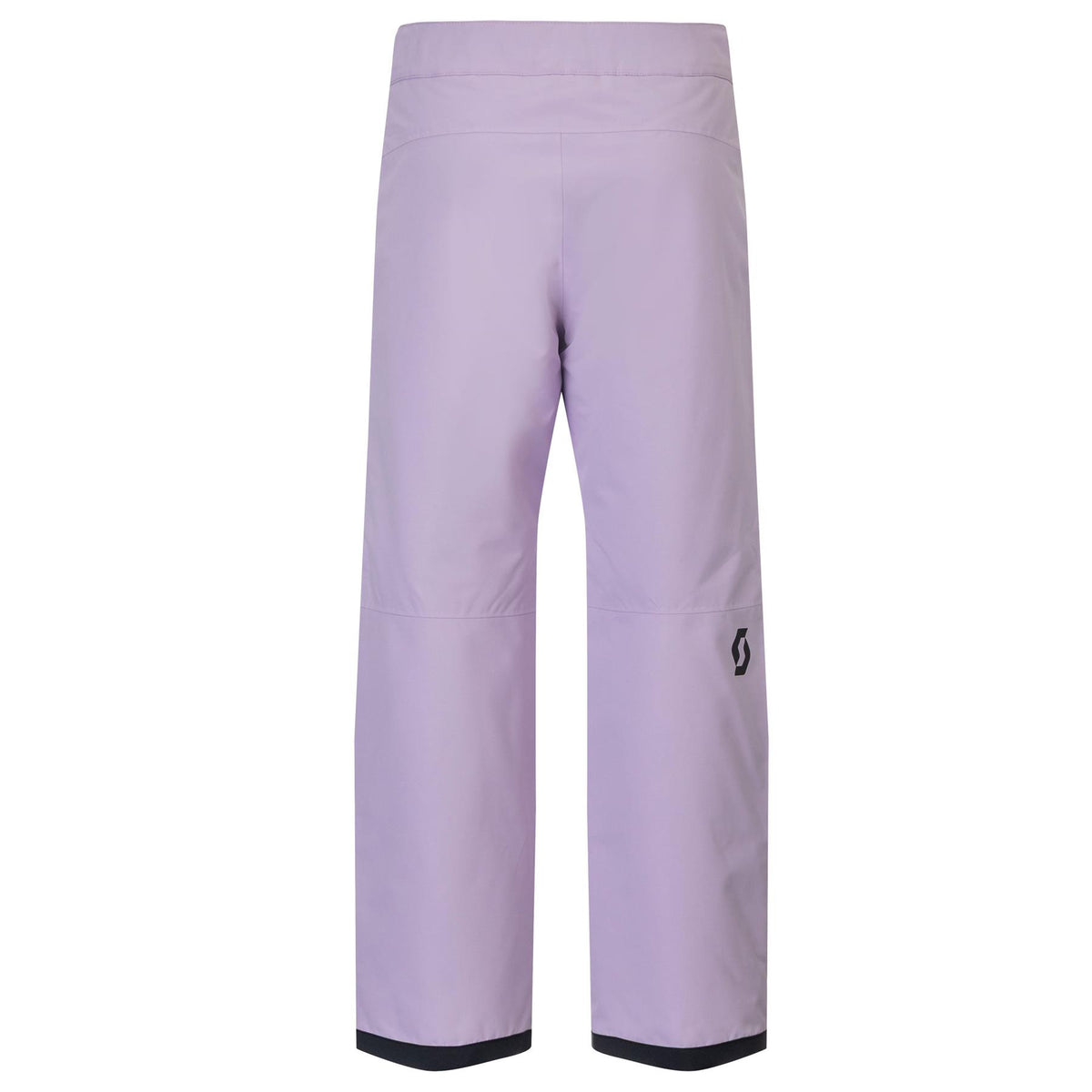 Scott Ultimate Dryo Junior Pants Sherbet Purple