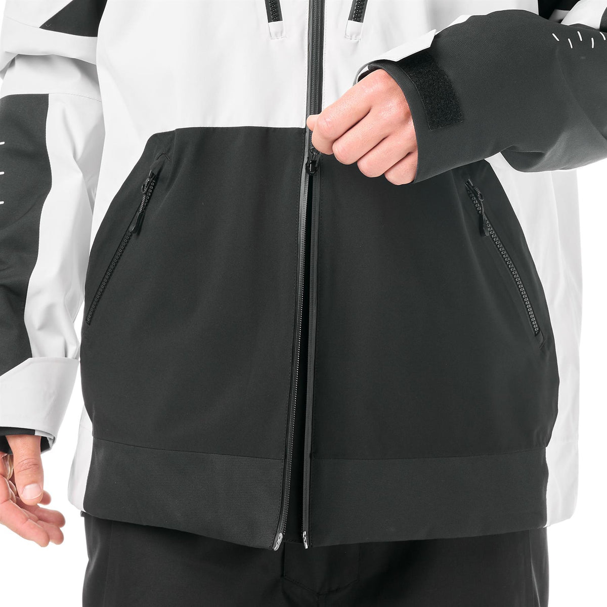 Picture Orokoon Mens Jacket Black