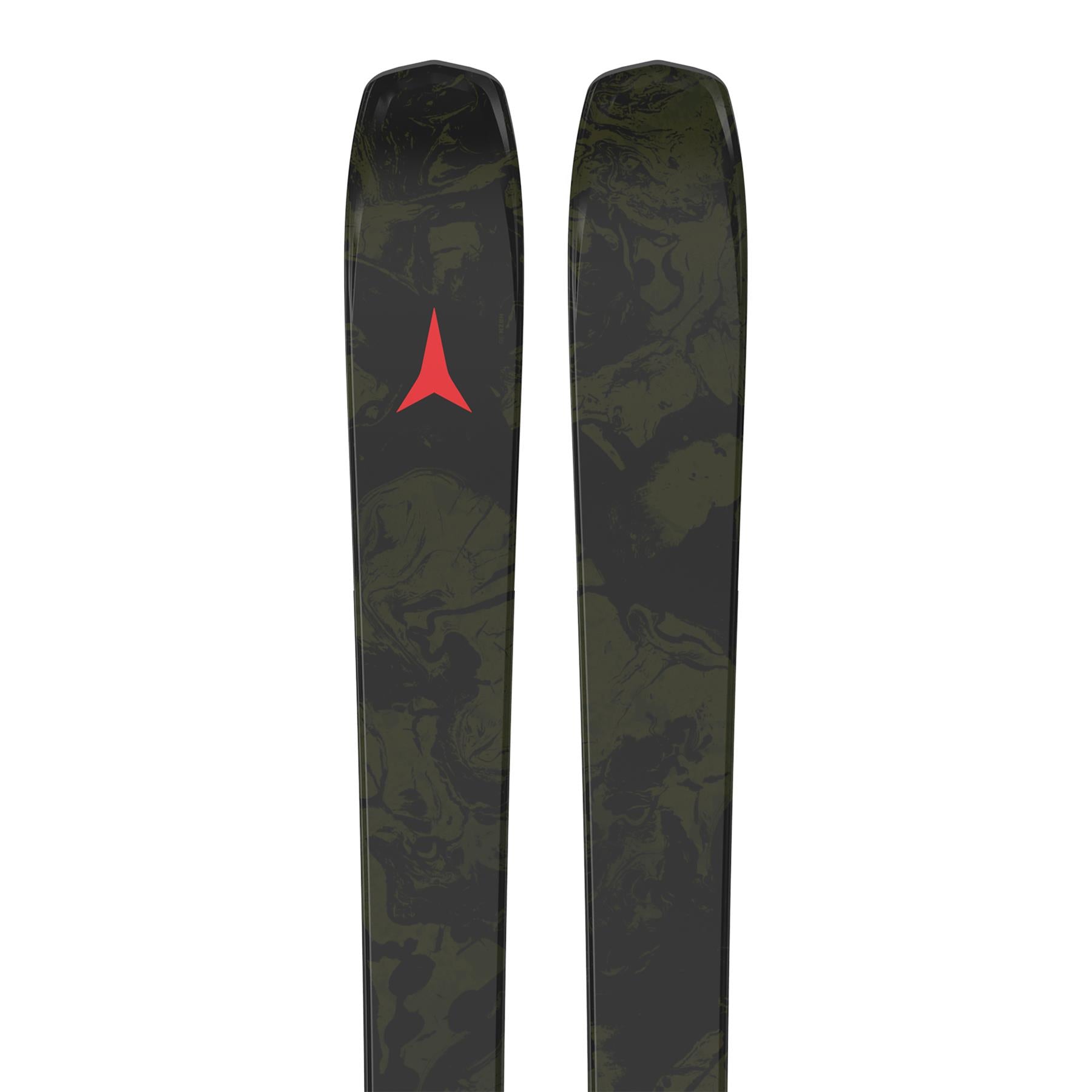 Atomic Bent Decode Skis 2027