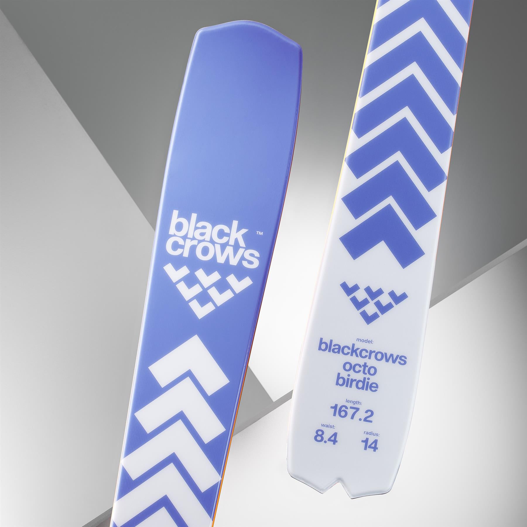Black Crows Octo Birdie Womens Skis 2026