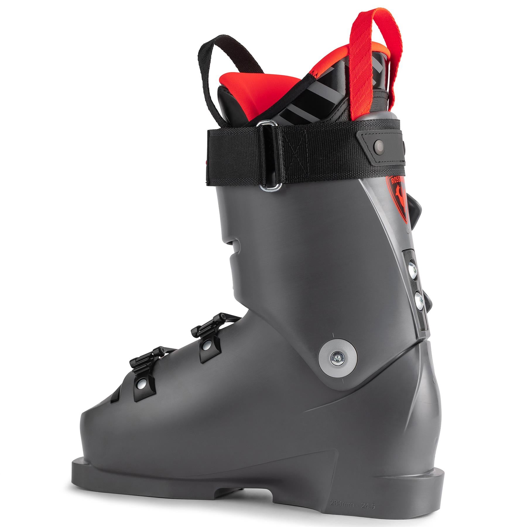 Rossignol Hero World Cup 110 SC Junior Race Ski Boots 2026
