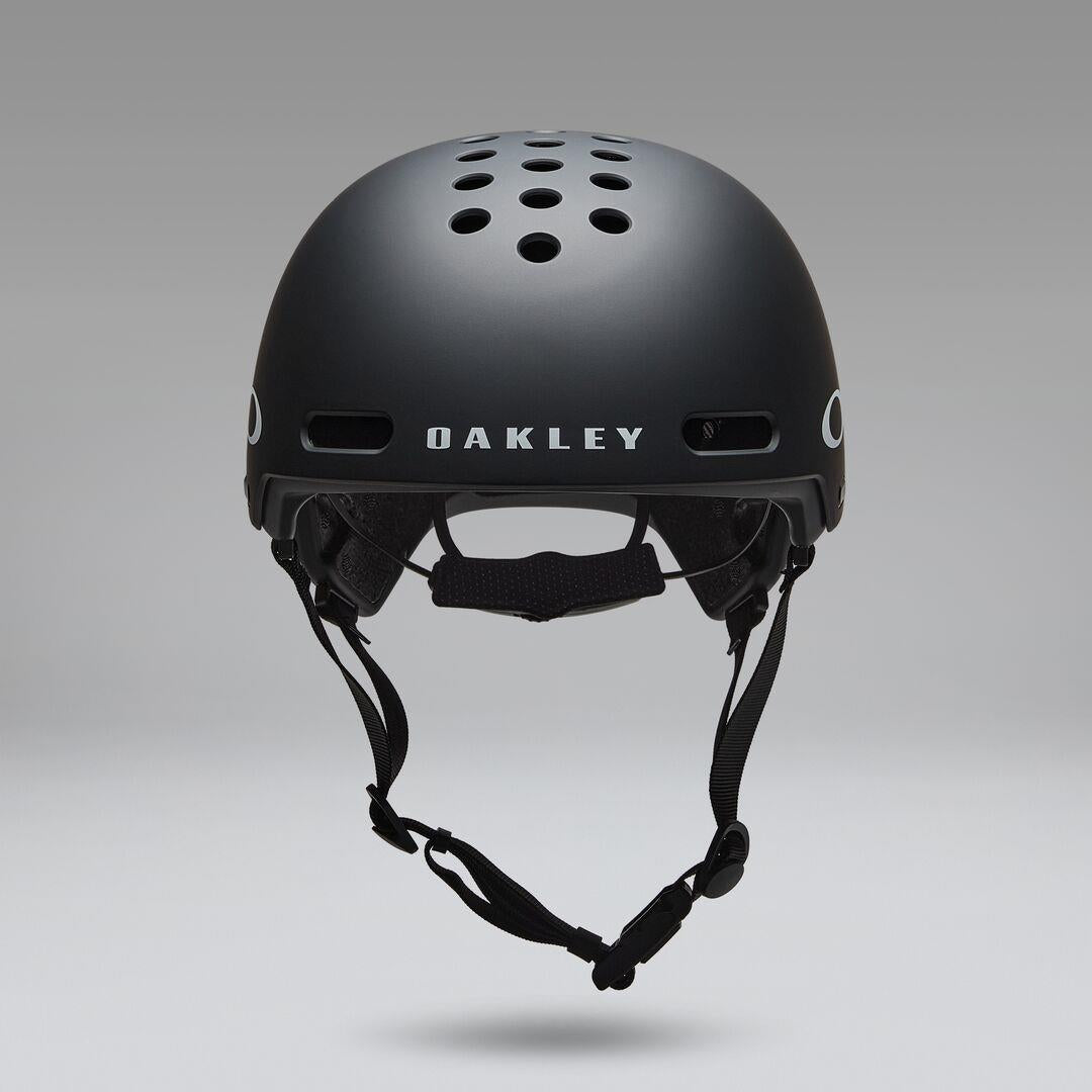 Oakley MOD PRK MIPS Ski + Snowboard Helmet Matte Black