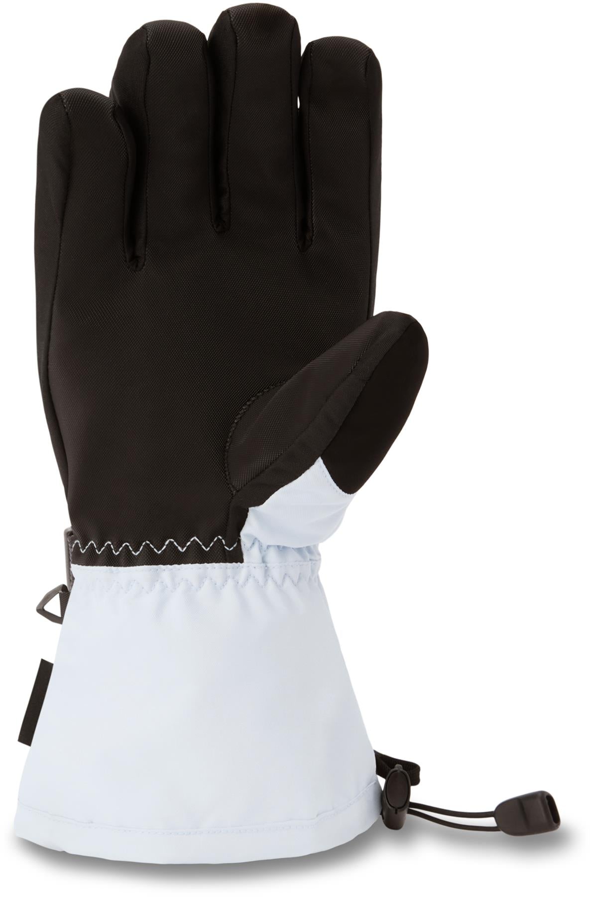 Dakine Womens Camino Gloves Ancient Water