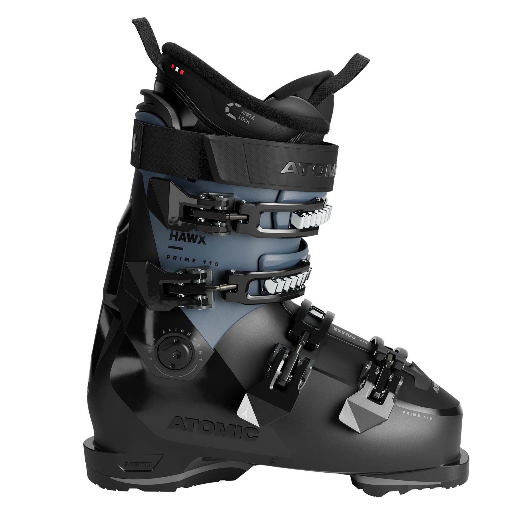 Atomic Hawx Prime 110 Mens Ski Boots 2026