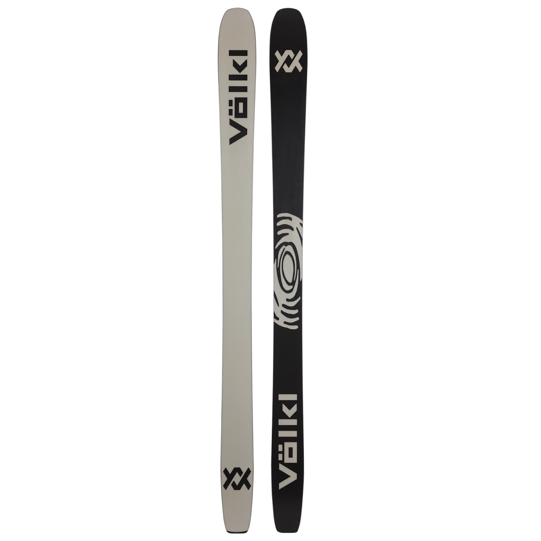Volkl Revolt 101 Skis 2026