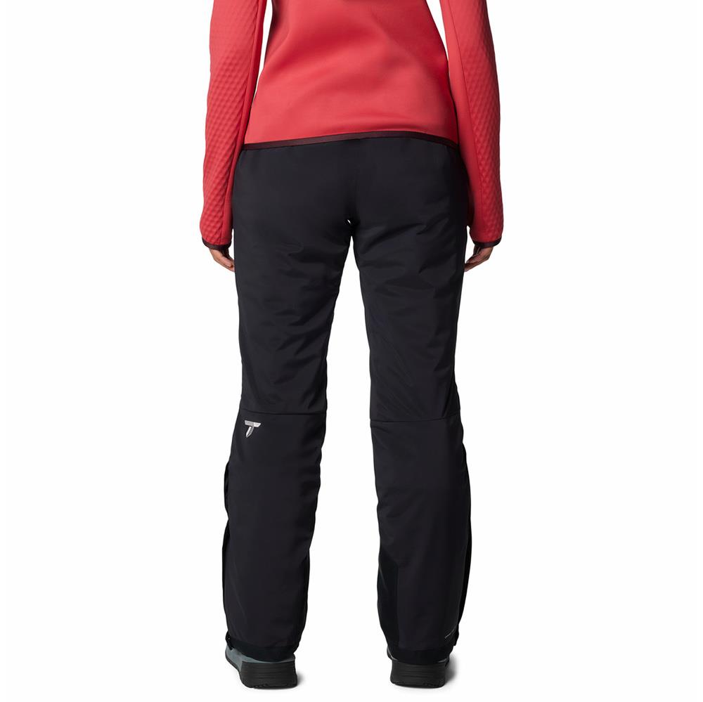 Columbia Cirque Bowl Insulated Womens Pants Black