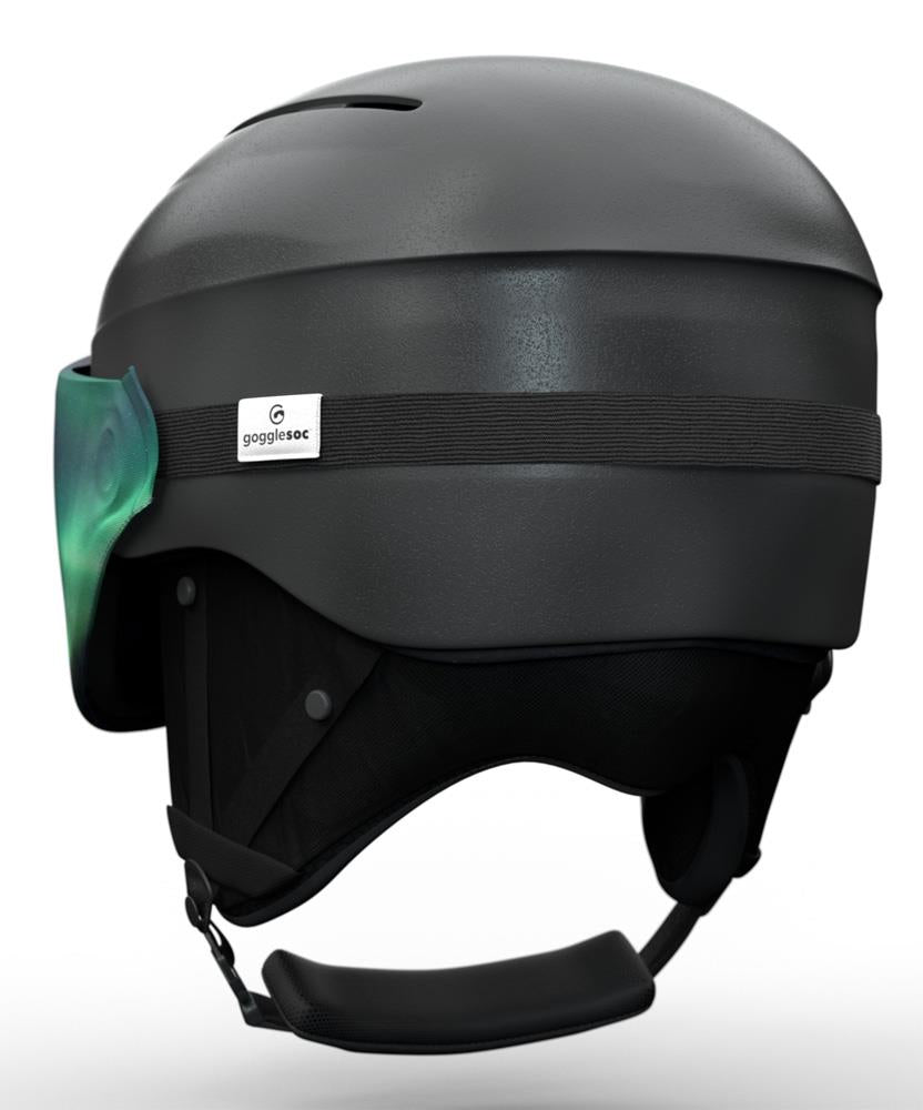 Gogglesoc Visorsoc Lens Protector - Aurora Visorsoc