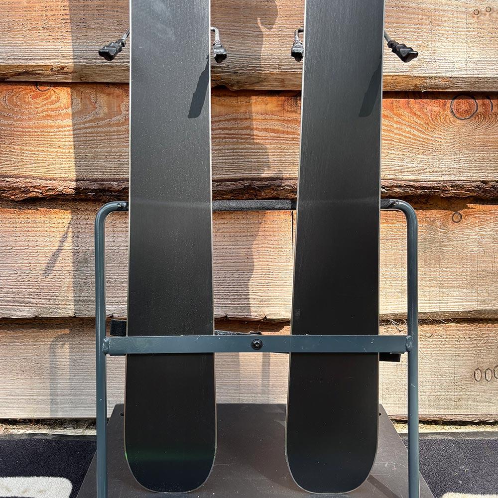Volkl Mantra 88 W Ex-Hire Womens Skis + Squire 11 D GW Bindings 2026 156cm