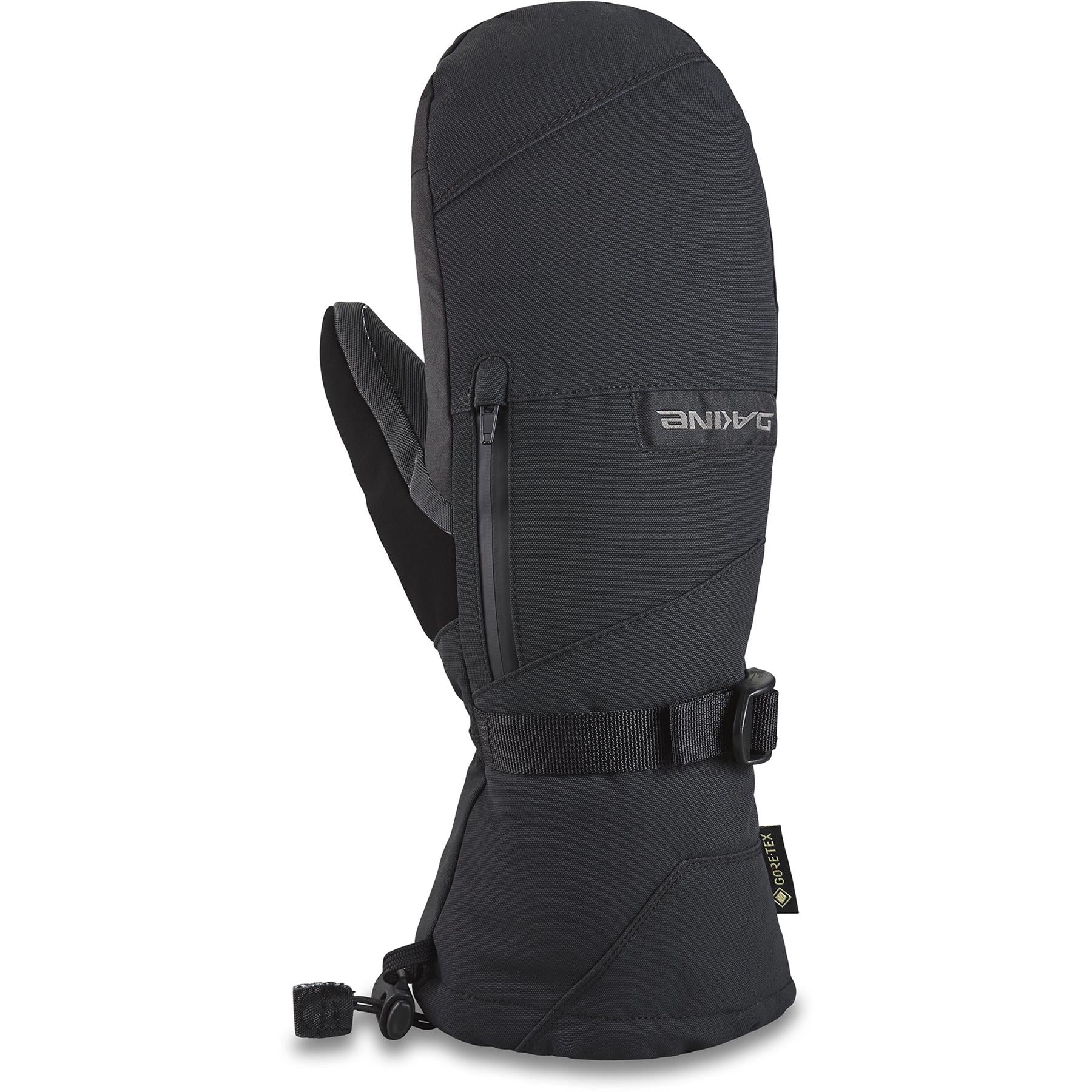 Dakine Titan Gore-Tex Mens Mitts Black