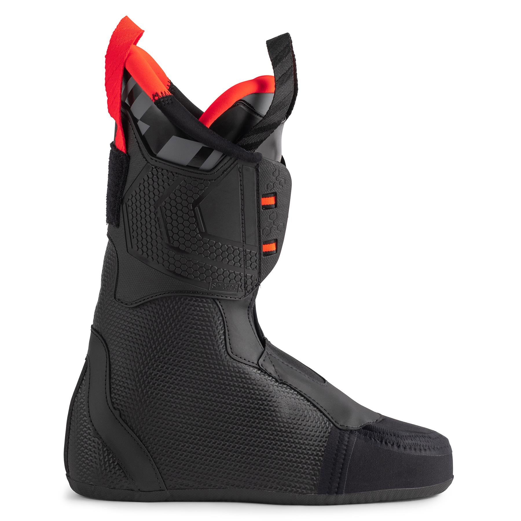 Rossignol Hero World Cup 110 SC Junior Race Ski Boots 2026