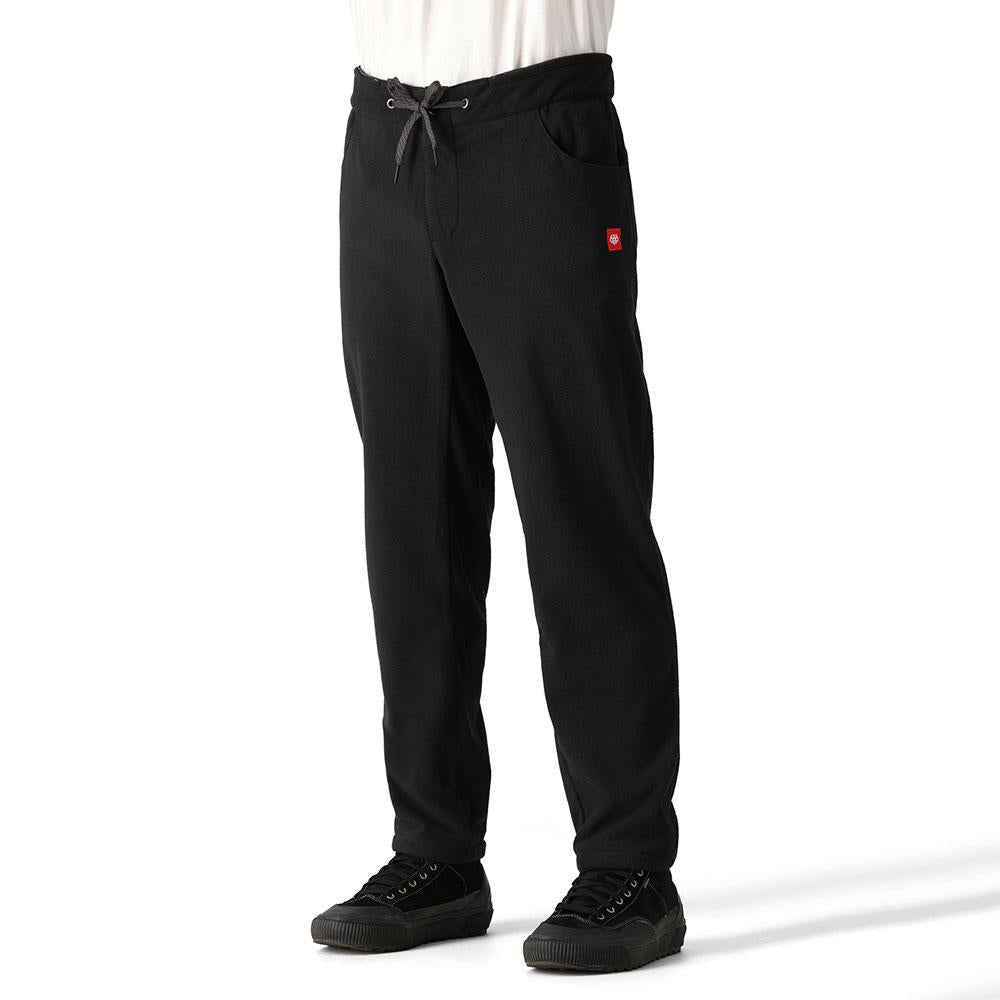 686 Mens Smarty 3-In-1 Cargo Pants Black