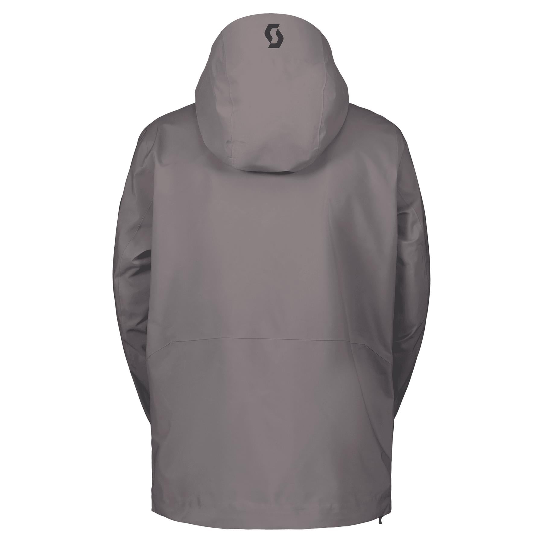 Scott Vertic GTX 2L Primaloft Mens Jacket Evening Grey