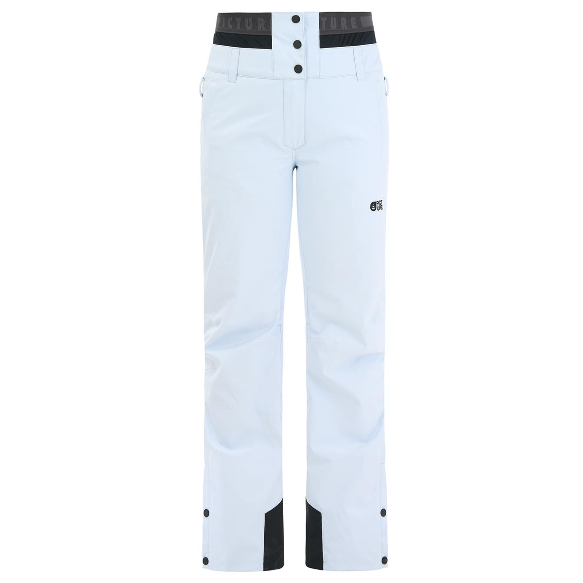 Picture Exa Womens Pants Halogen Blue
