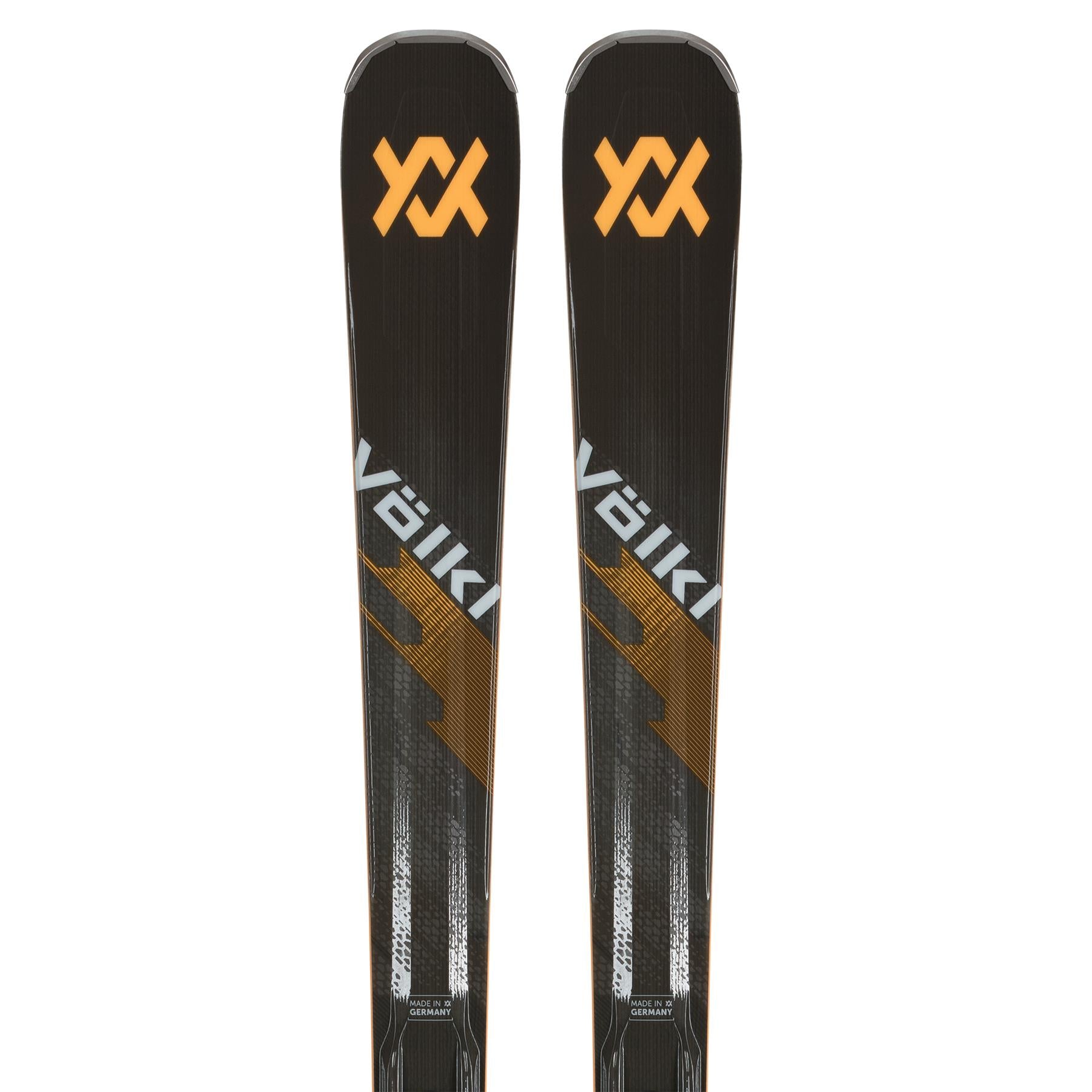 Volkl Peregrine 78 Skis + Marker LR 11 TCX Bindings 2026
