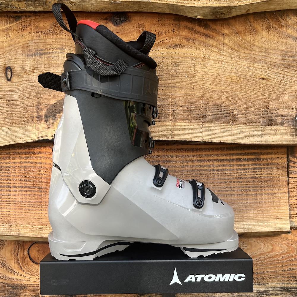 Atomic Hawx Prime 130 S BOA Ex-Demo Mens Ski Boots 2026 26/26.5