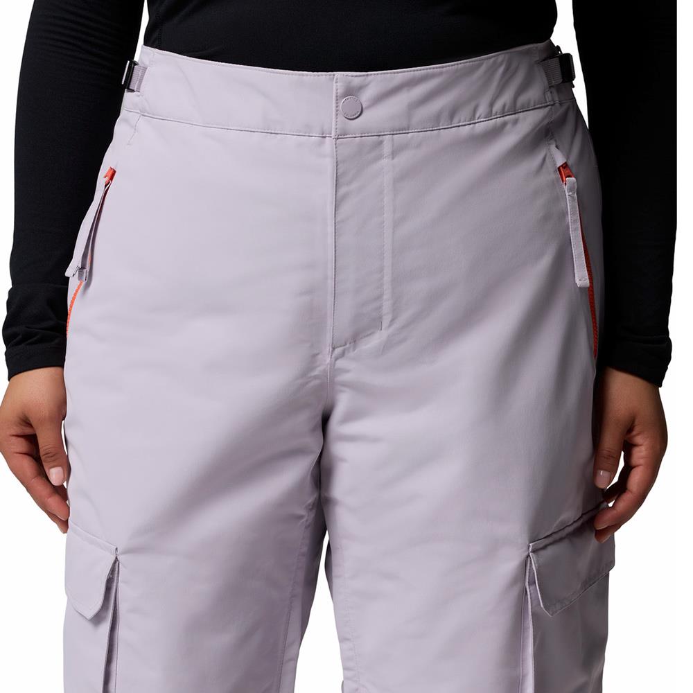 Columbia Coreshot Womens Pants Lavender Pearl