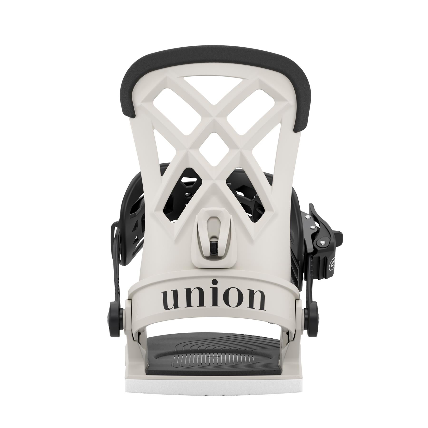 Union Rosa Womens Snowboard Bindings Bone 2026