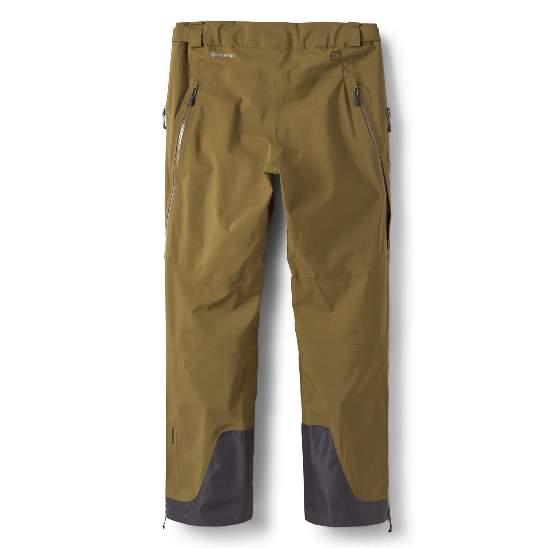 Rab Khroma Diffuse GTX GORE-TEX Mens Pants Oak