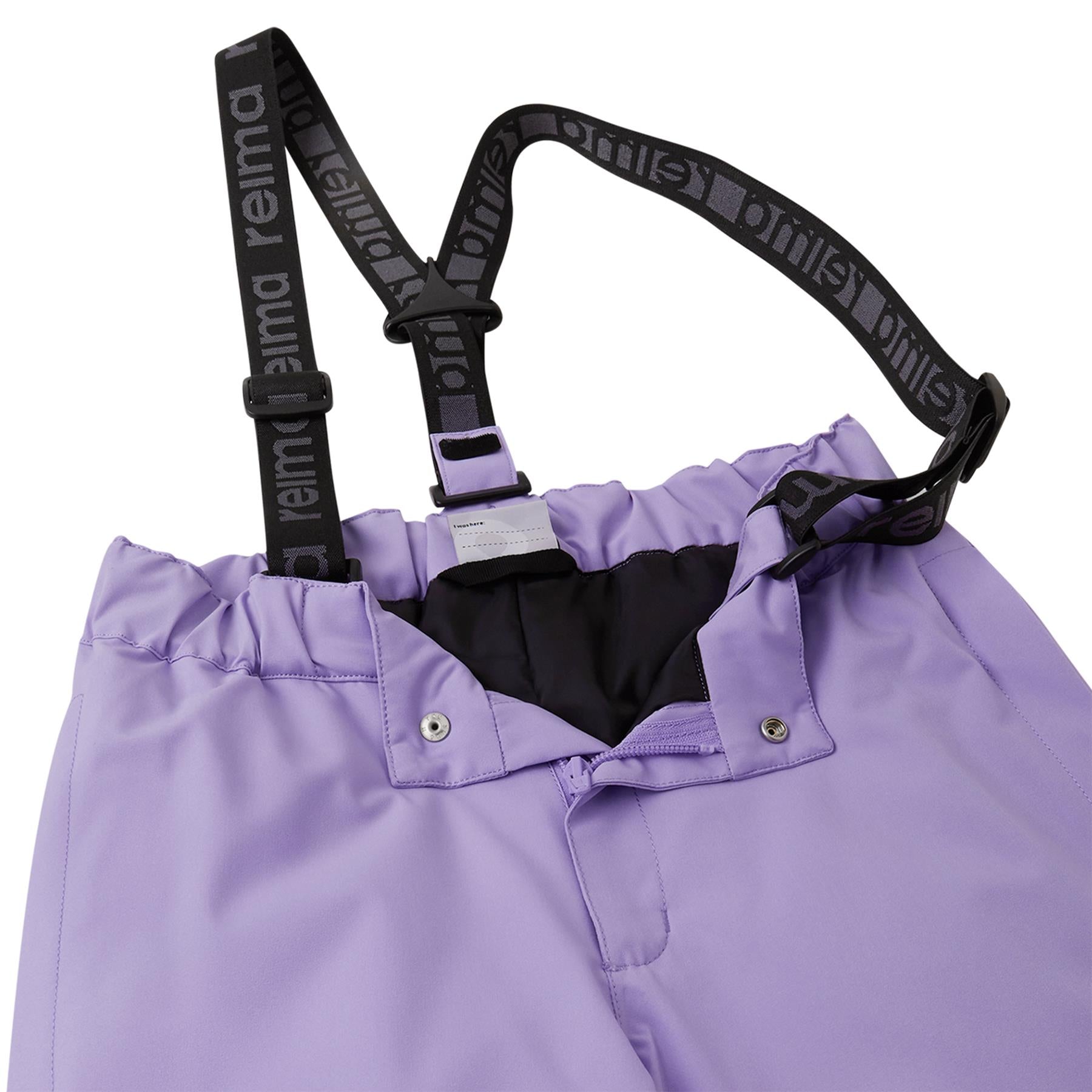 Reima Proxima Kids Pants Blooming Lilac