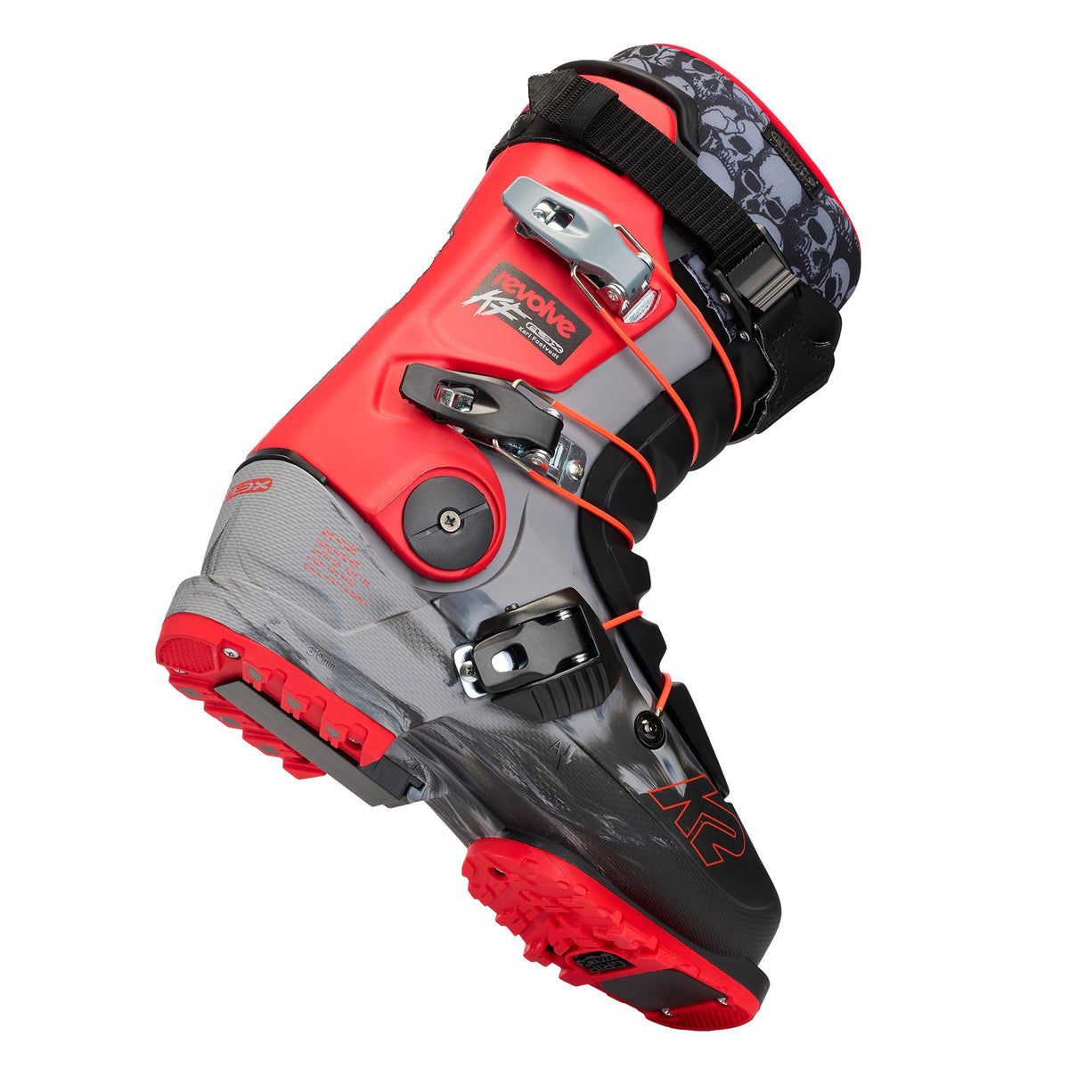 K2 Revolve KF Mens Ski Boots 2027