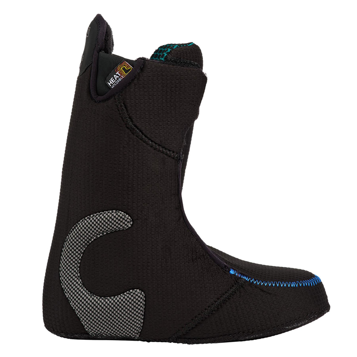 Burton Highshot Plus Step On Womens Snowboard Boots Black 2027