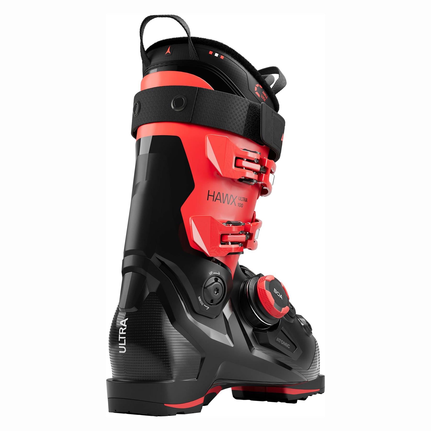 Atomic Hawx Ultra 100 BOA Mens Ski Boots 2027