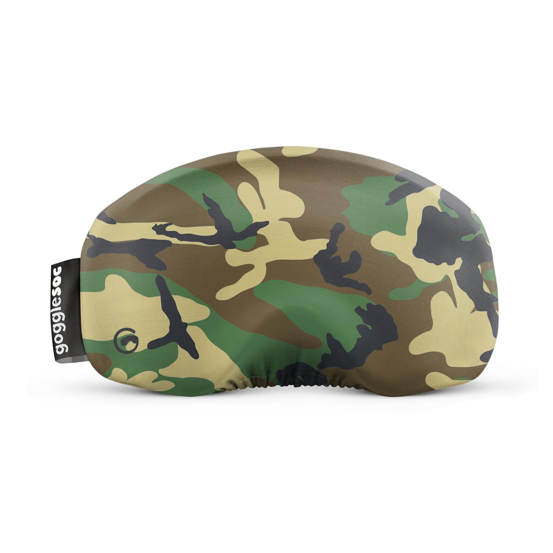 Gogglesoc Lens Protector - Camo Soc