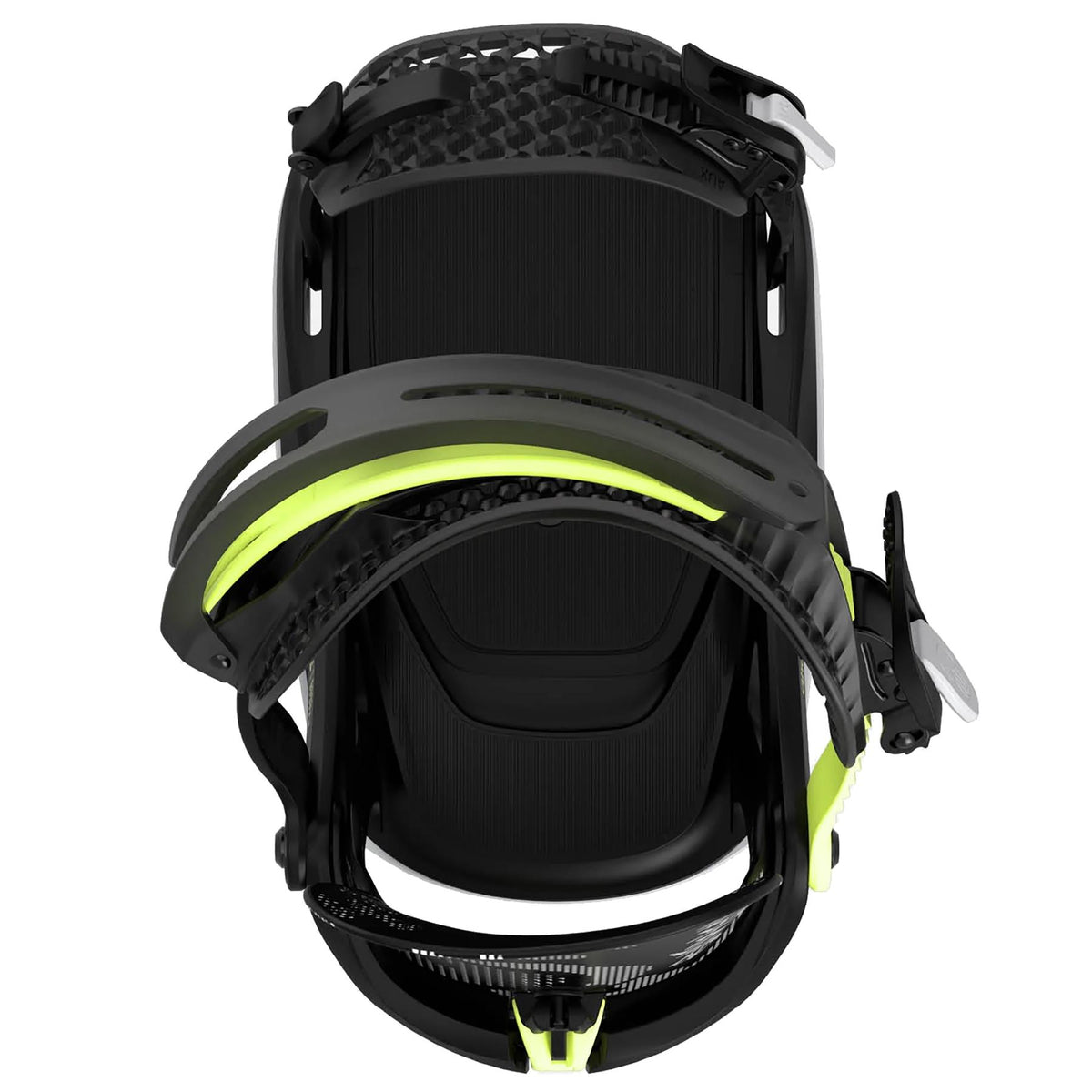 Bataleon Ghost FASE Mens Snowboard Bindings Black Camo 2027