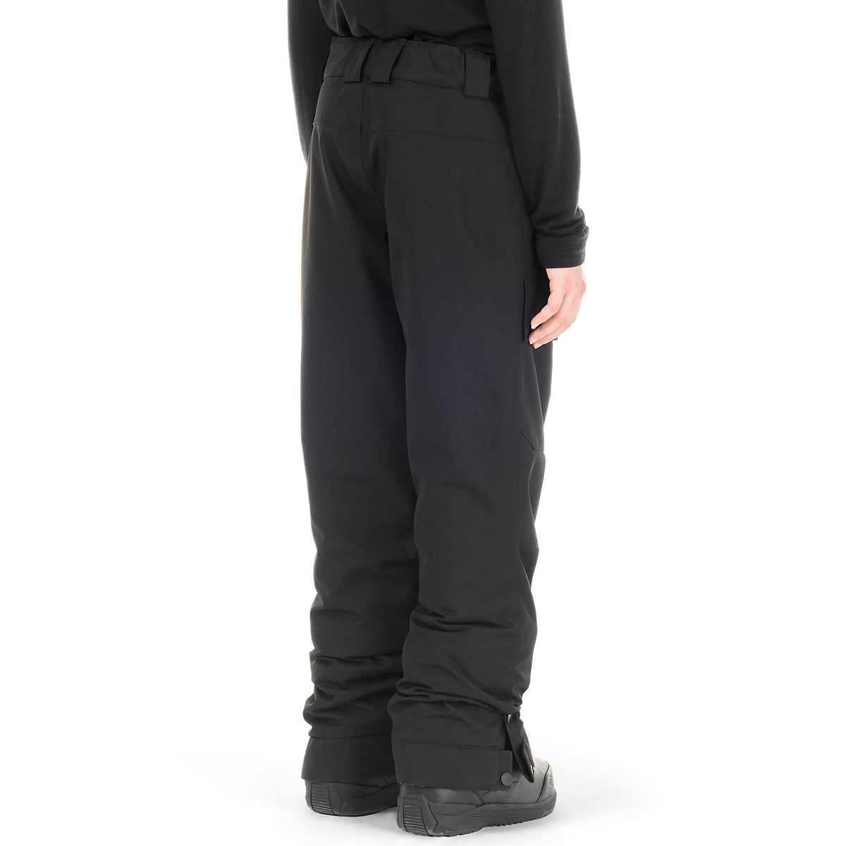Picture Time Junior Pants Black