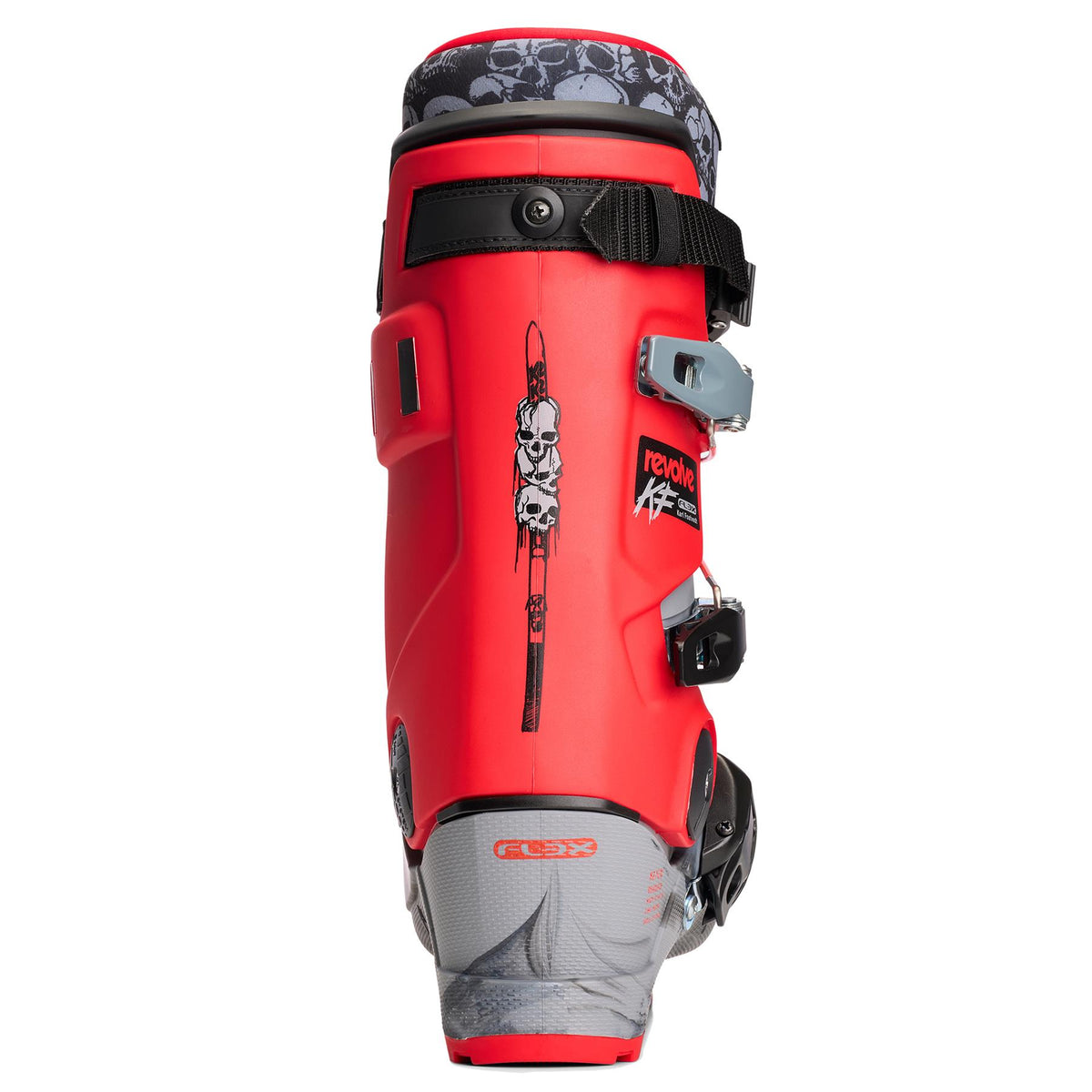 K2 Revolve KF Mens Ski Boots 2027