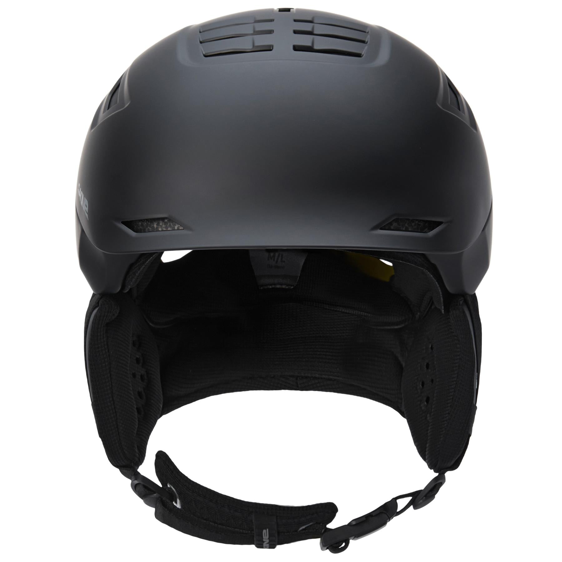 Dakine Forecast MIPS Ski + Snowboard Helmet Black