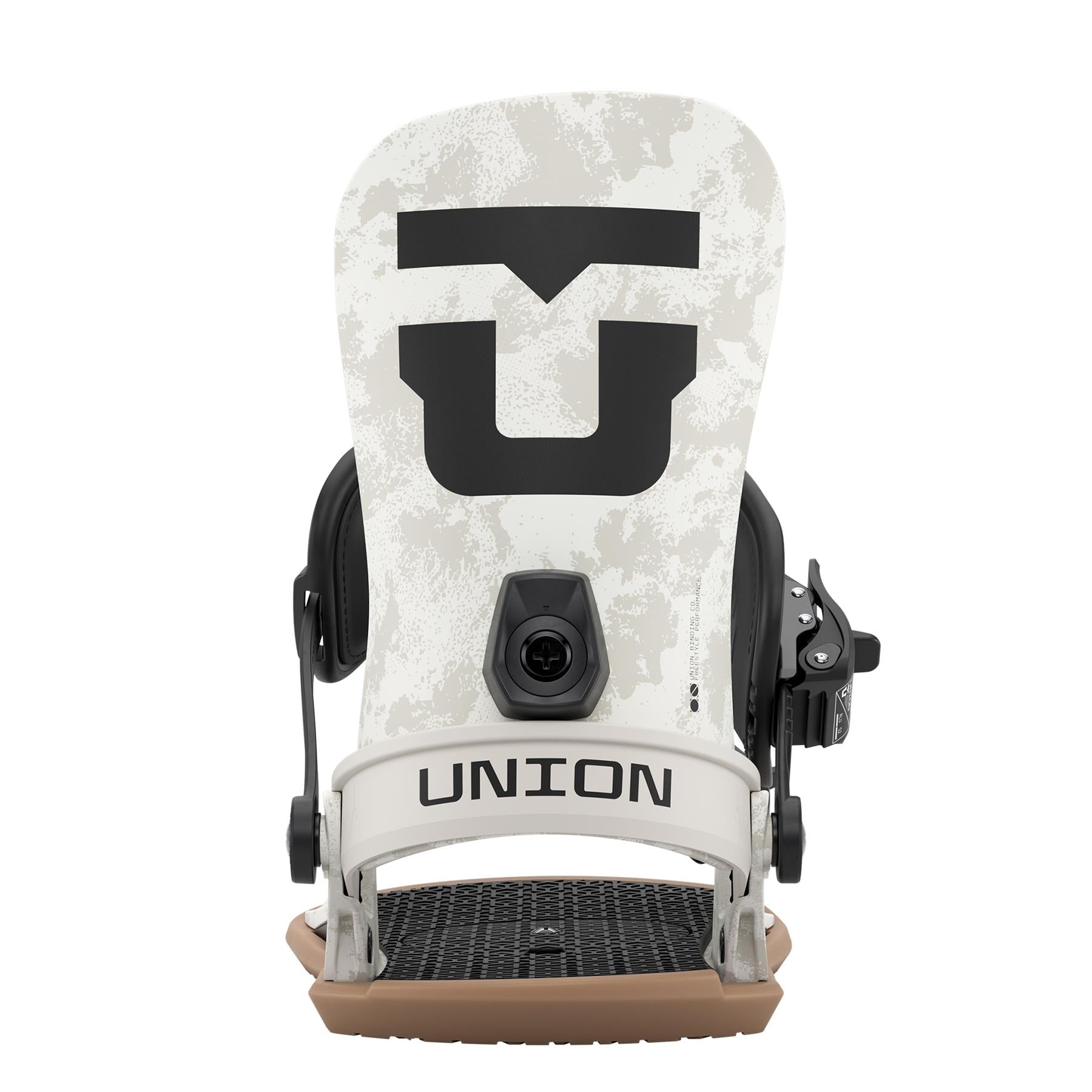 Union Strata Mens Snowboard Bindings Sand 2026