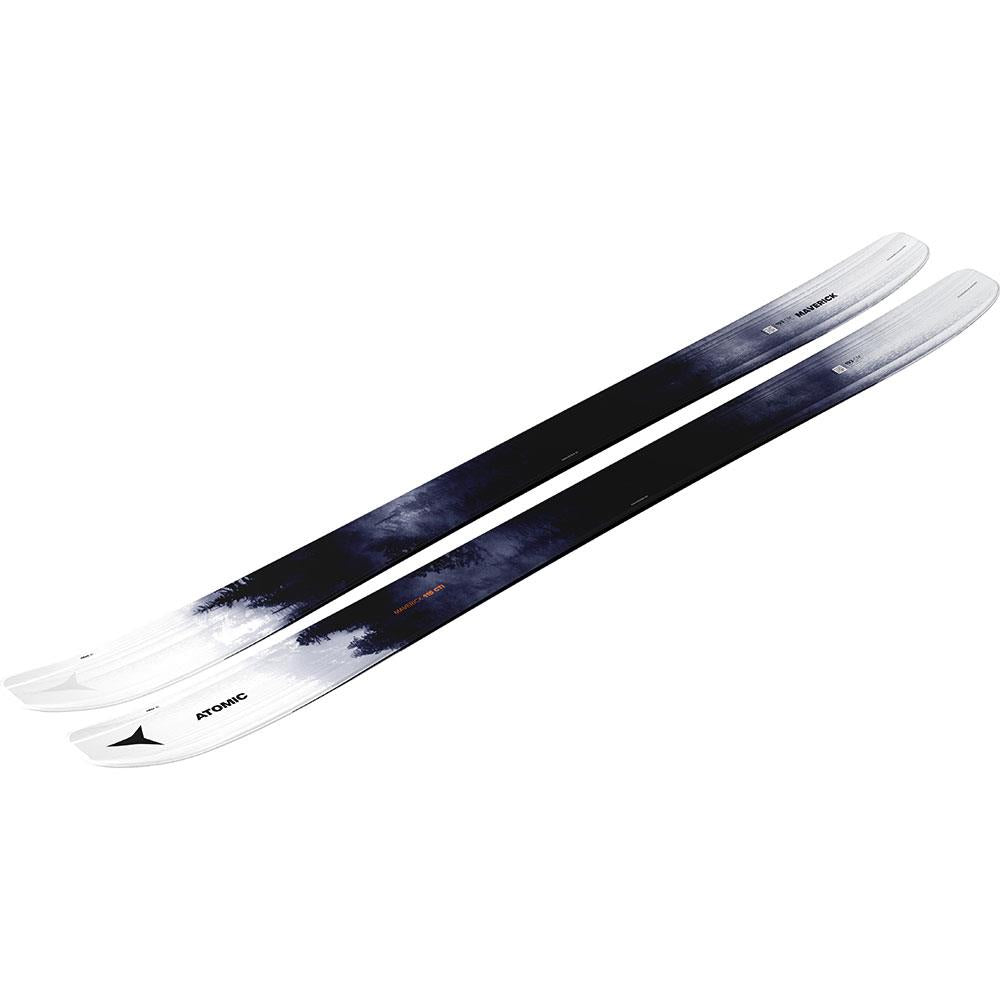 Atomic Maverick 115 CTI Skis 2025