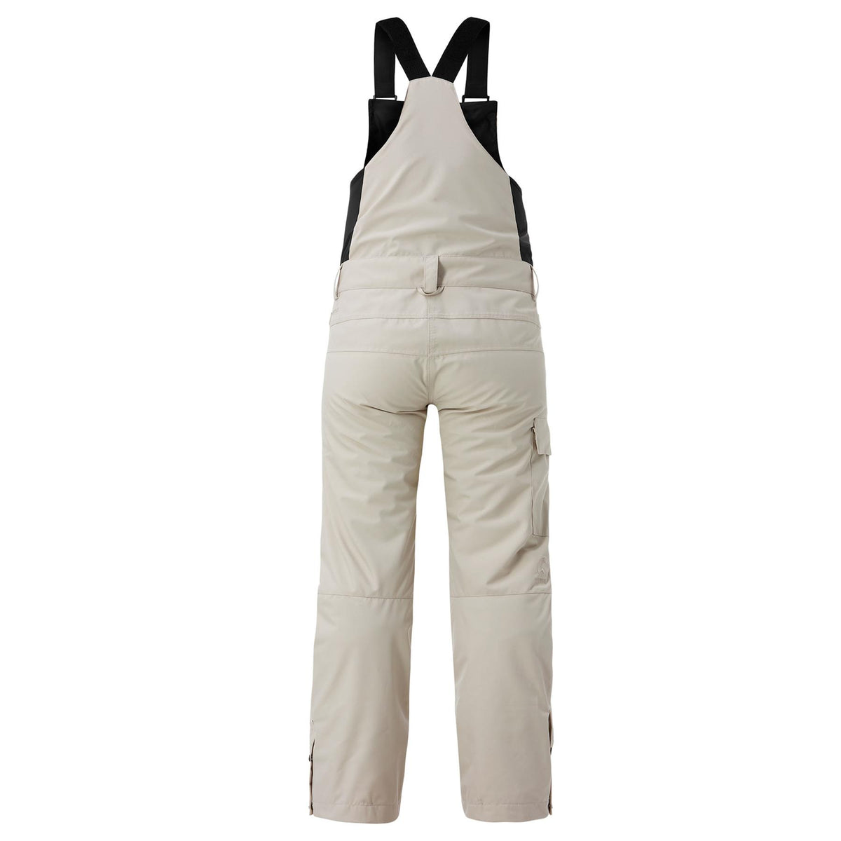 Picture Brita Womens Bib Pants Pure Cashmere