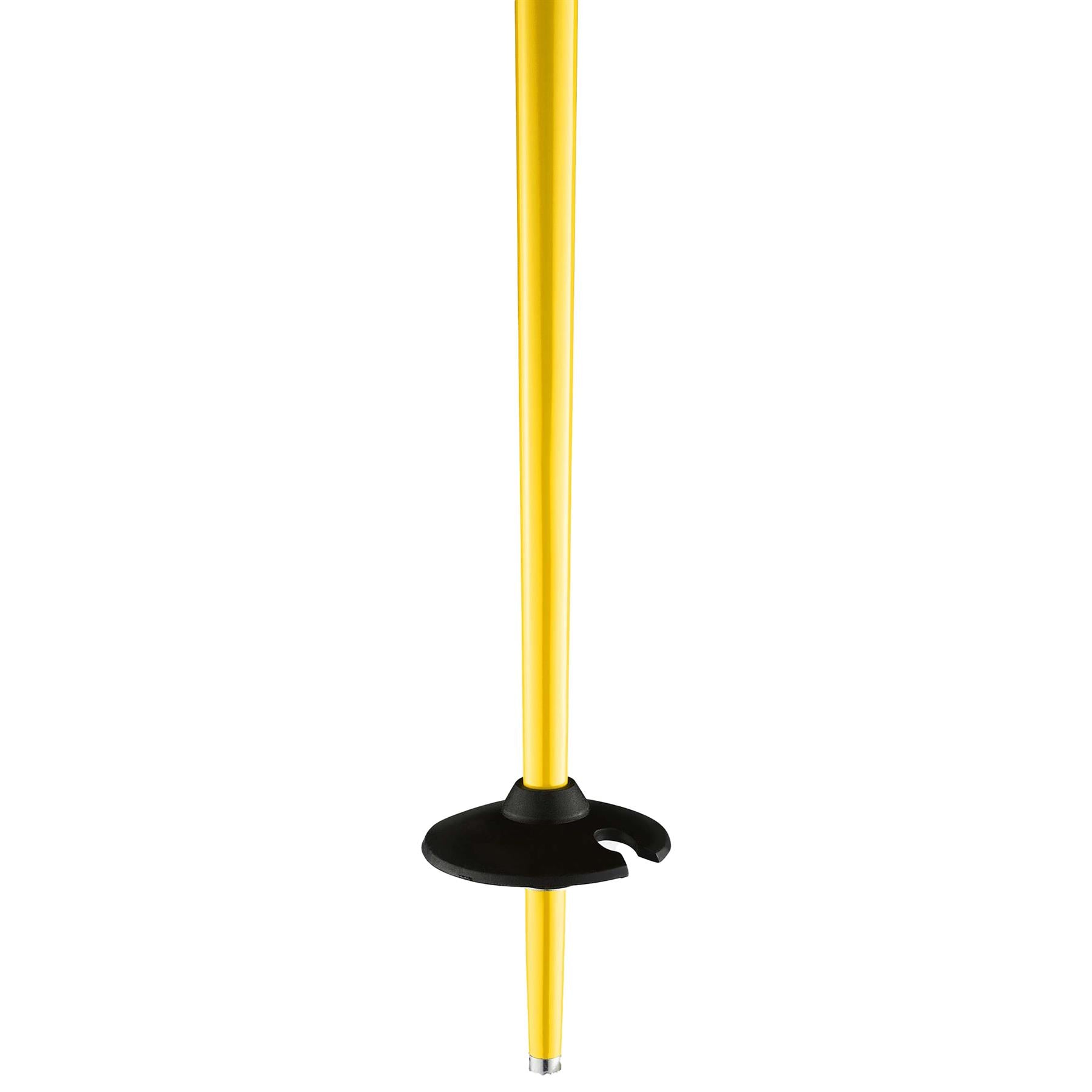 Faction Lite Ski Poles Yellow
