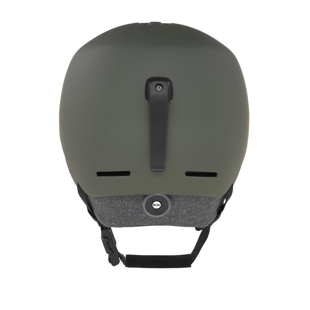 Oakley MOD1 Ski + Snowboard Helmet Dark Brush