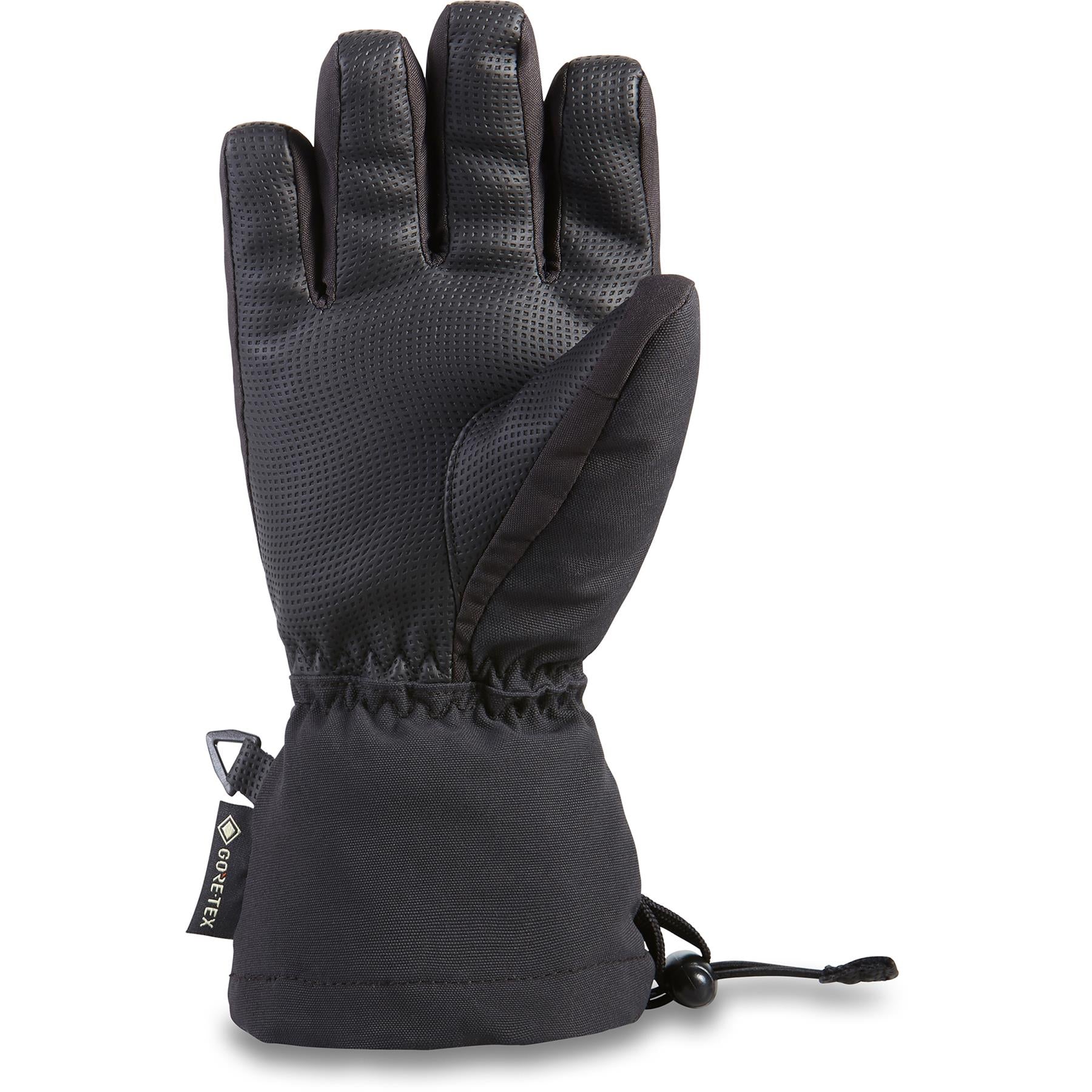 Dakine Youth Avenger Gore-Tex Mitts Black