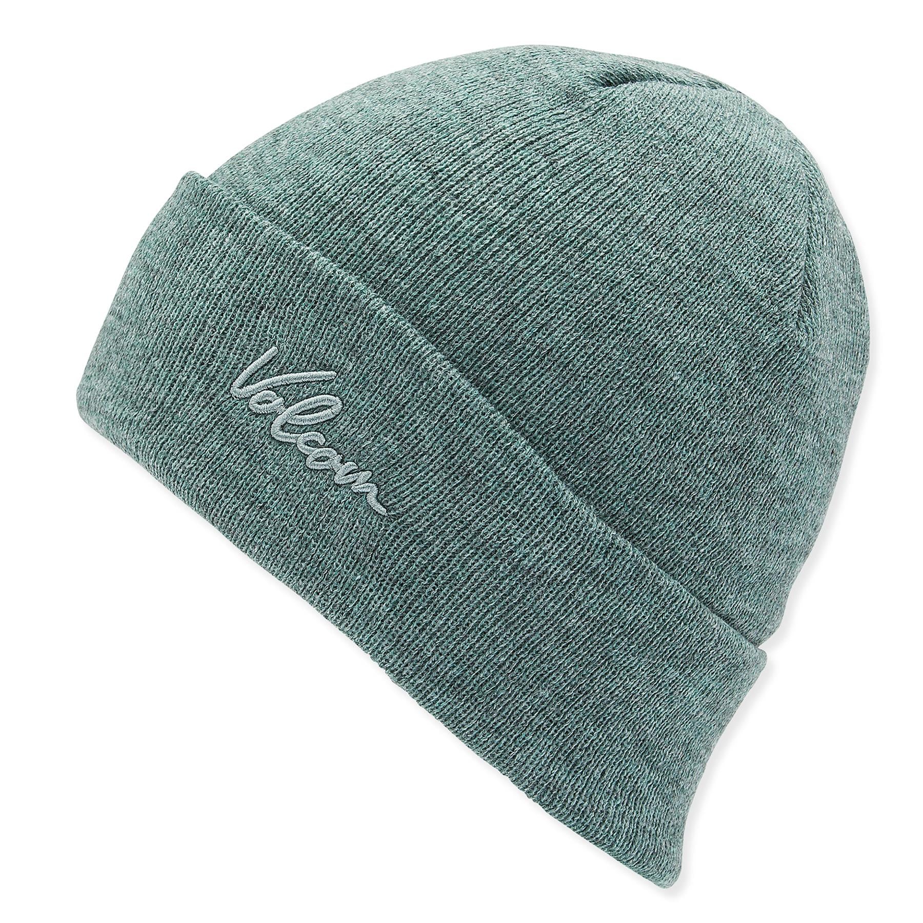 Volcom V.Co Fave Beanie Arctic Blue