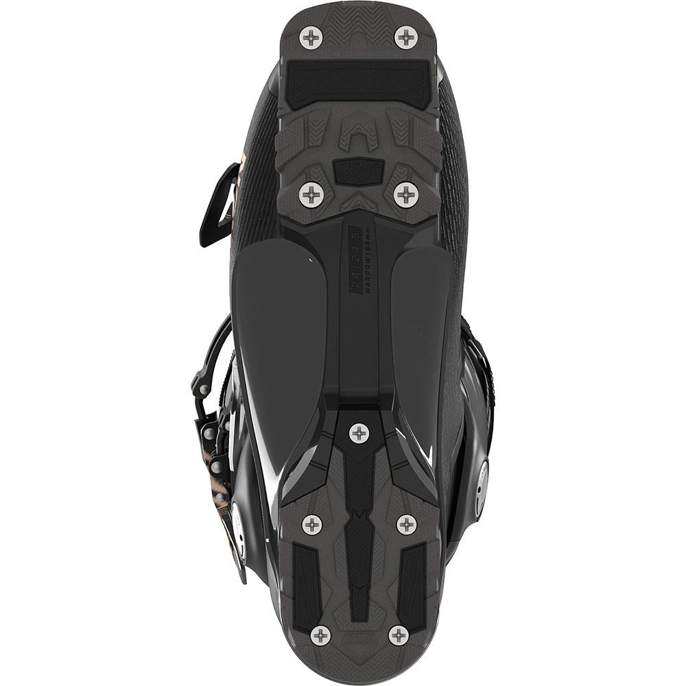 Salomon S/PRO ALPHA 90 W GW Womens Ski Boots Black 2025