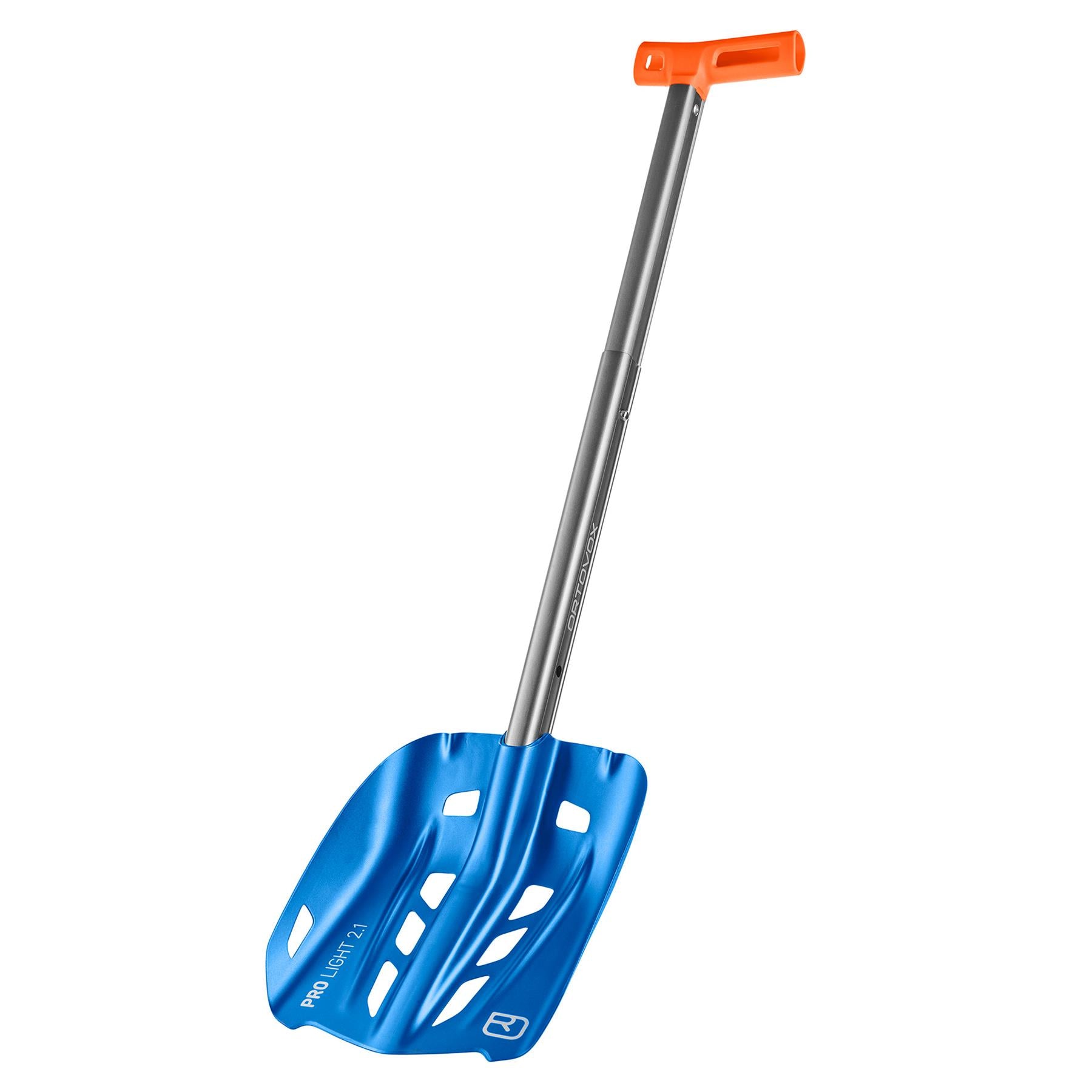 Ortovox Pro Light Snow Shovel Safety Blue