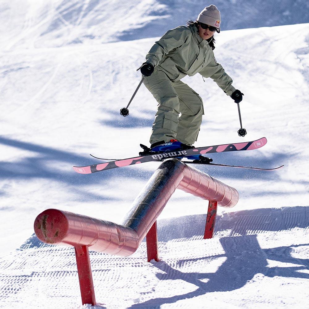 Armada ARW 88 Womens Skis 2026