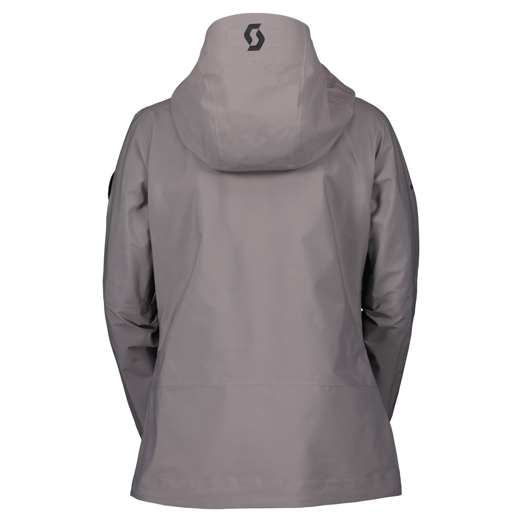 Scott Vertic GTX 2L Primaloft Womens Jacket Evening Grey