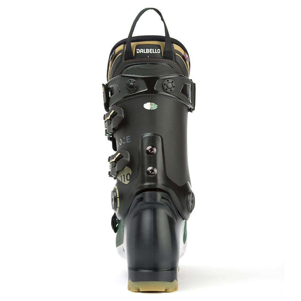 Dalbello Veloce 110 MV Mens Ski Boots 2025