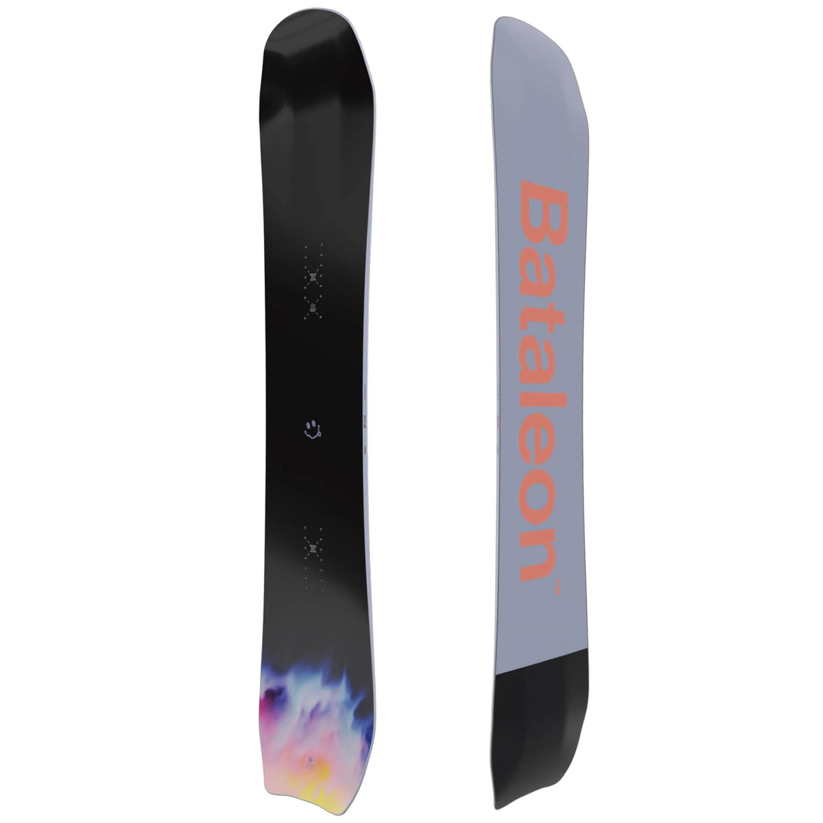 Bataleon Whatever Unisex Snowboard 2027