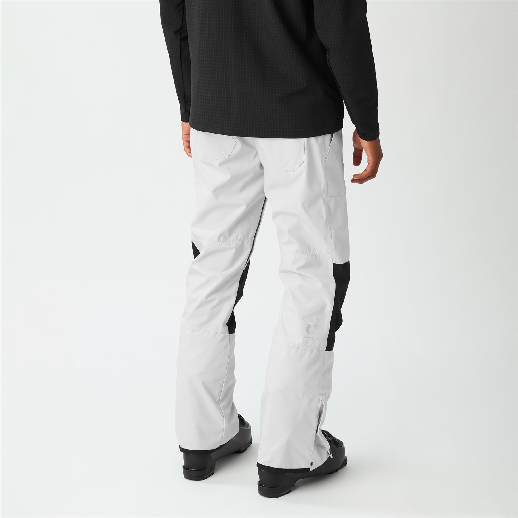 Picture Plan Mens Pants Vapor Grey