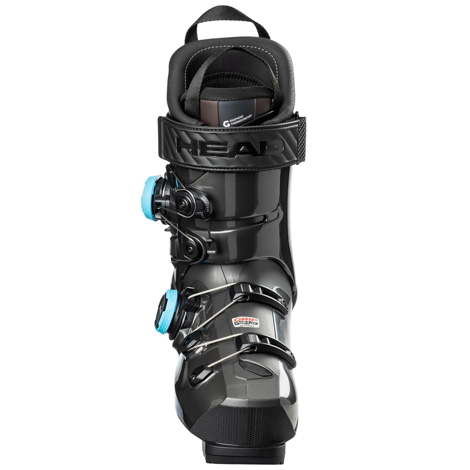 Head Kaliber 110 MV GW Dual BOA Mens Ski Boots 2026