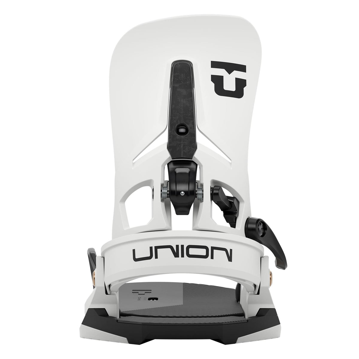 Union Atlas Pro Step On Mens Snowboard Bindings Stone 2027