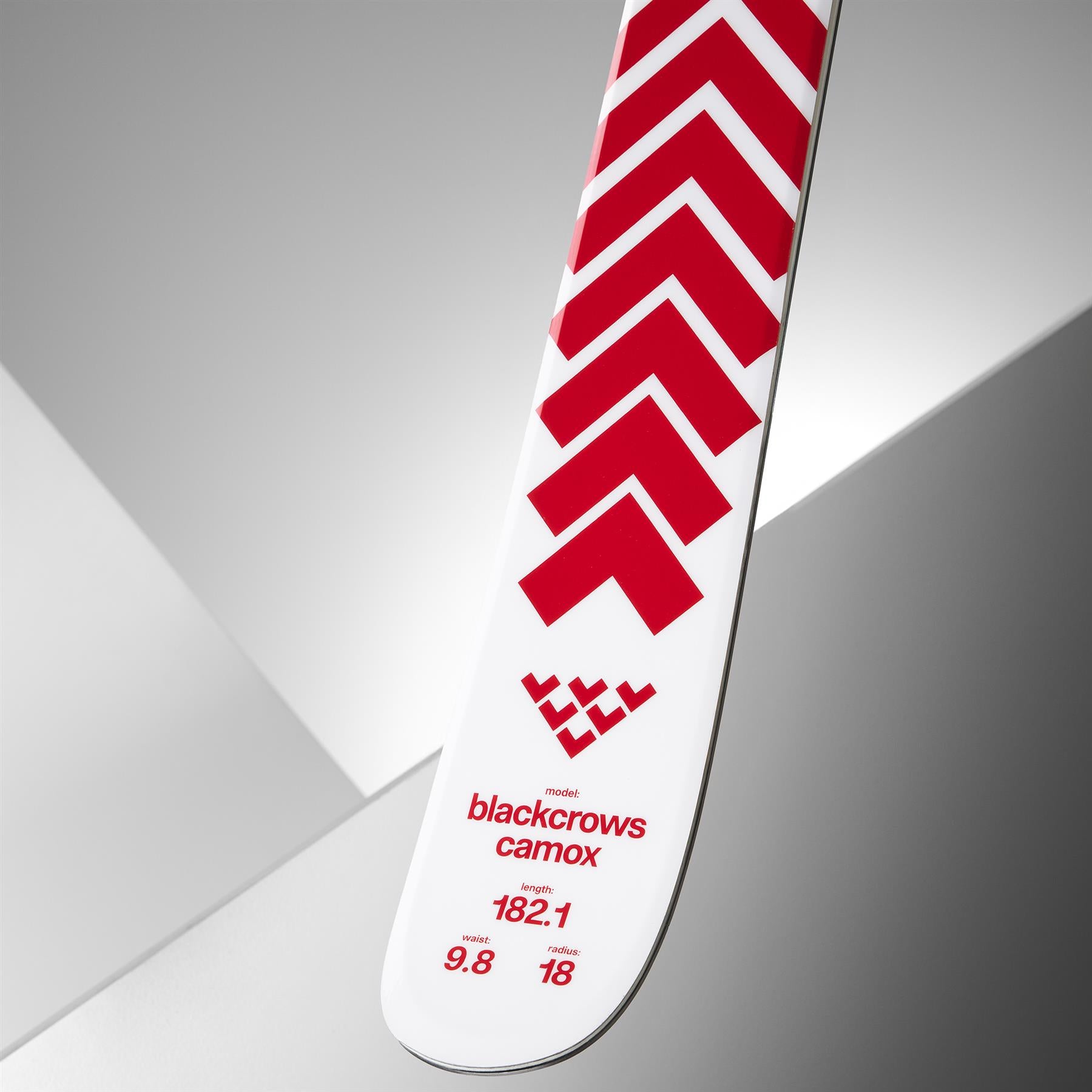 Black Crows Camox Skis 2026